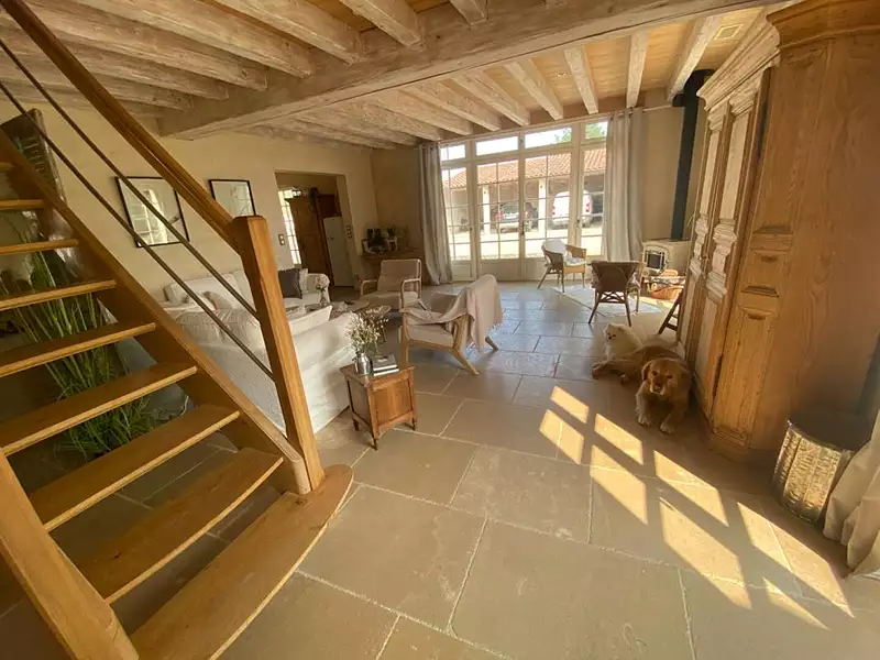Maison, 143 m²