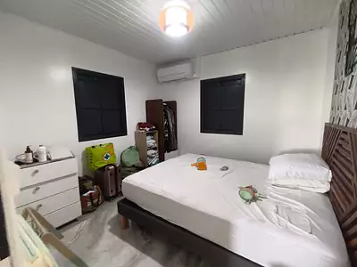 Maison, 62 m²