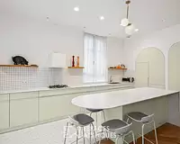 Appartement, 171 m²