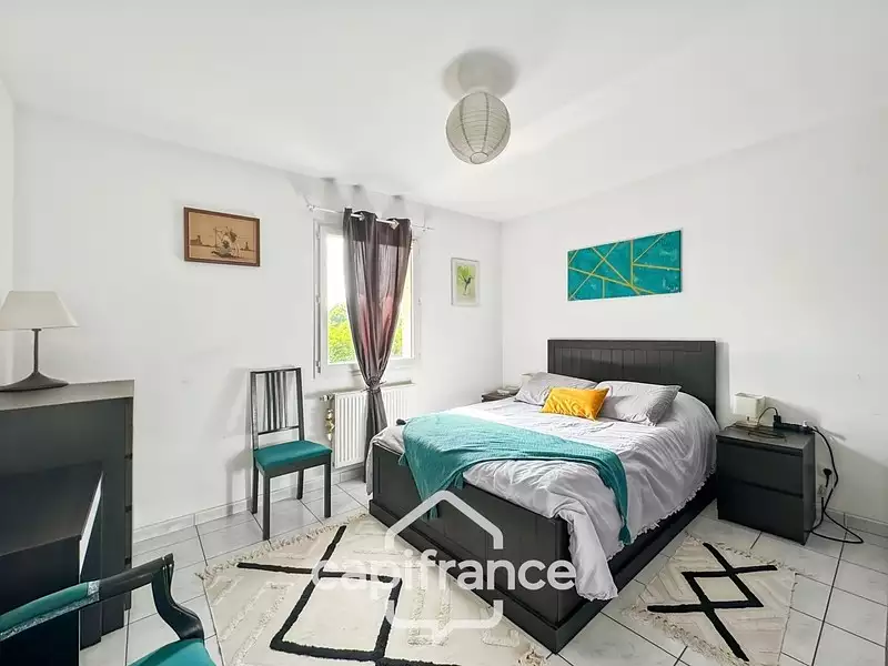 Maison, 92 m²
