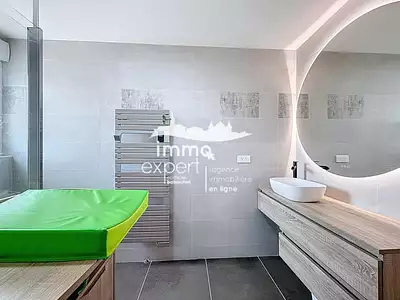 Appartement, 125 m²