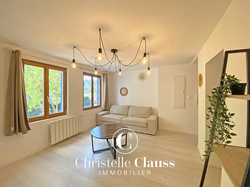 Appartement, 40,39 m²