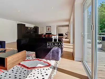 Maison, 222 m²