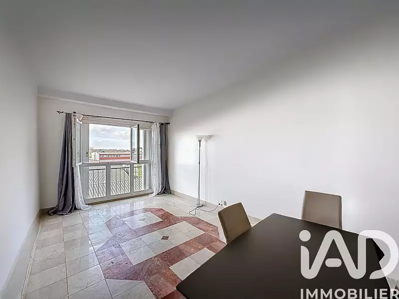 Appartement, 57 m²