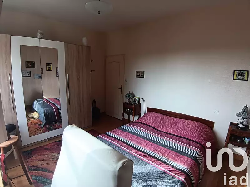 Maison, 170 m²