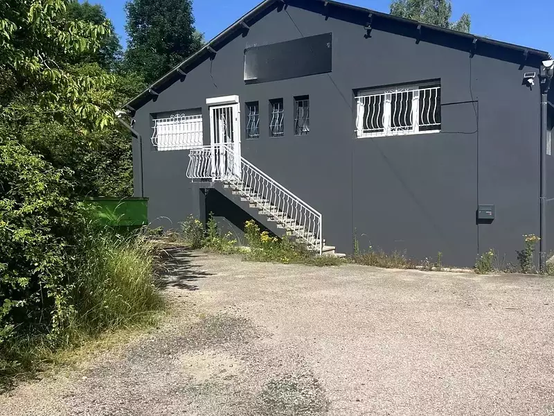 Divers, 352 m²