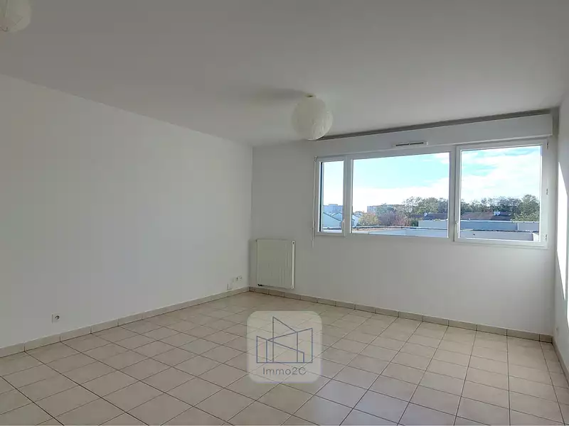 Appartement, 40 m²