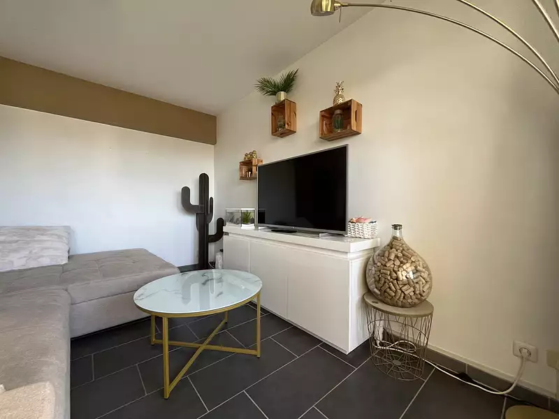 Appartement, 52,33 m²
