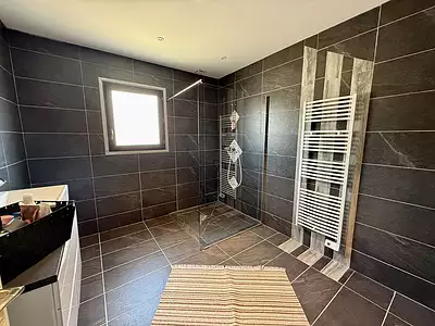 Maison, 124 m²