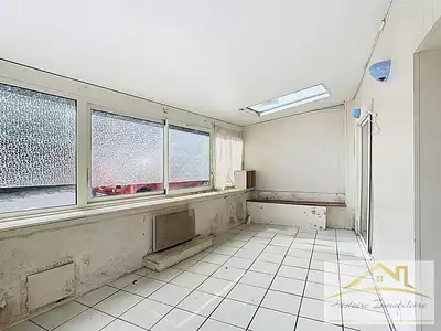 Maison, 60,35 m²