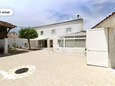 Maison, 160 m²