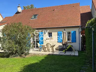 Maison, 130 m²