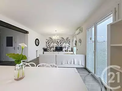 Appartement, 91,3 m²