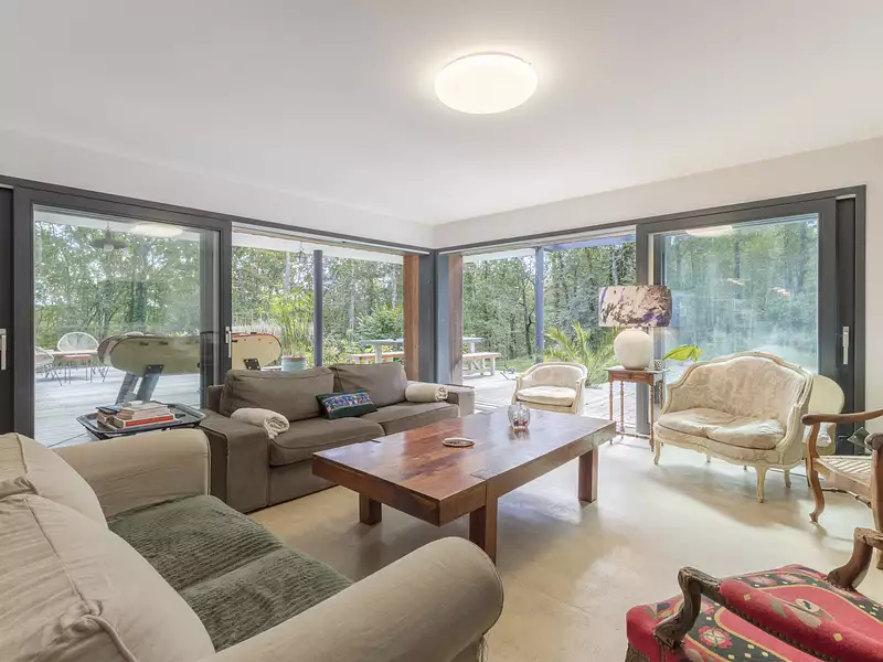 Maison, 223 m²
