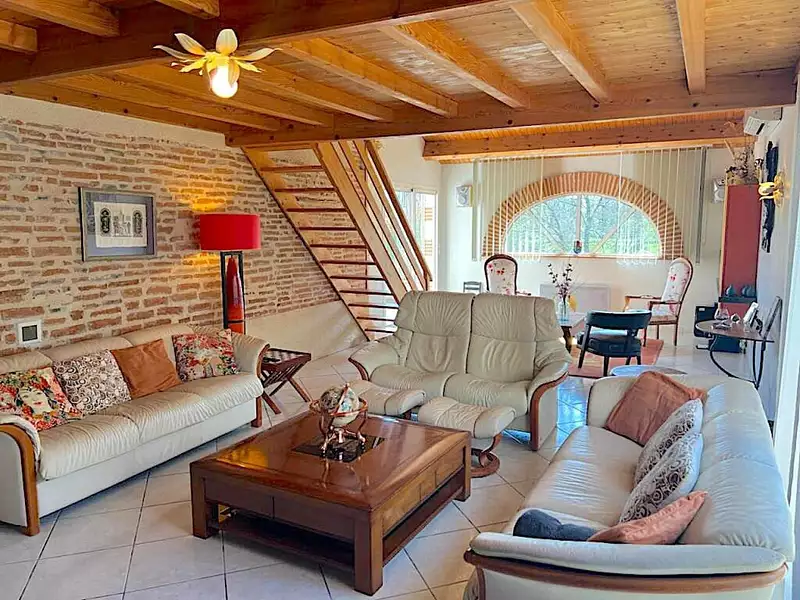 Maison, 175 m²