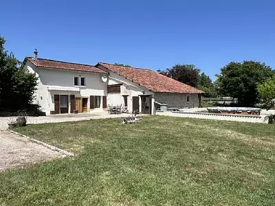 Maison, 137 m²