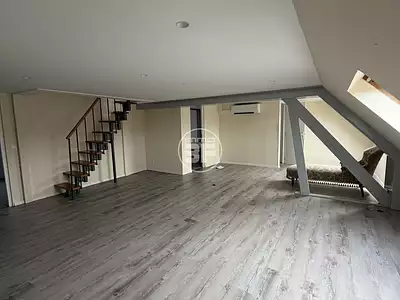 Appartement, 125 m²