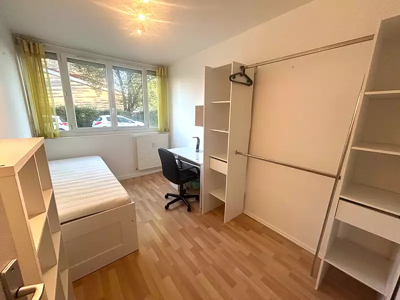 Appartement, 78,85 m²