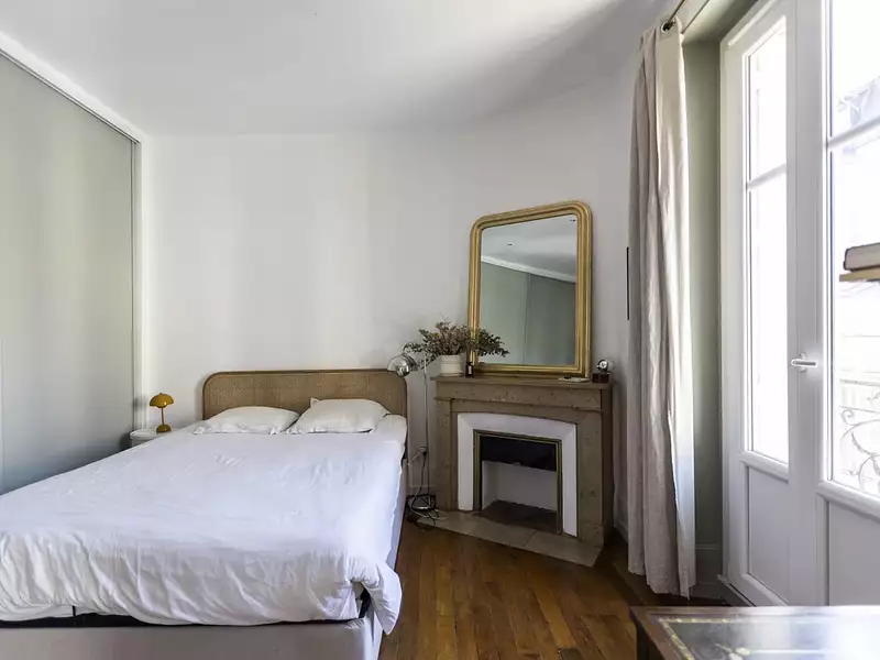 Appartement, 58,37 m²