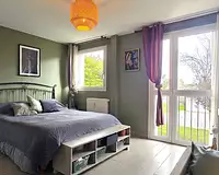 Appartement, 82,5 m²