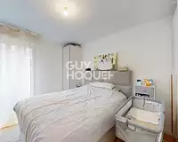 Appartement, 55,22 m²