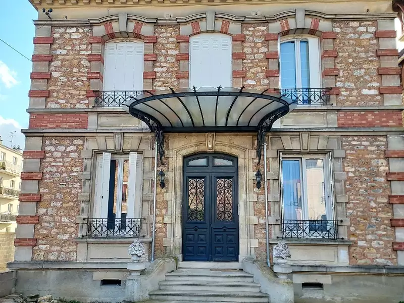 Appartement, 20,4 m²