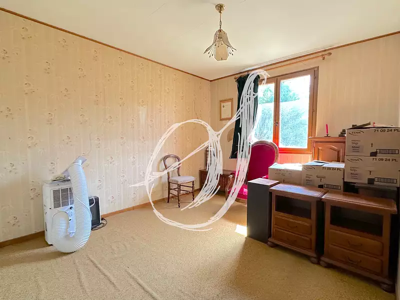 Maison, 153,88 m²