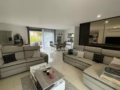 Maison, 100 m²