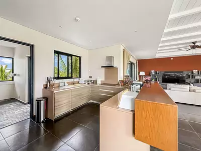 Appartement, 240 m²