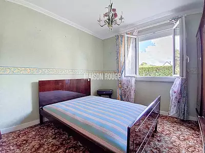 Maison, 88 m²