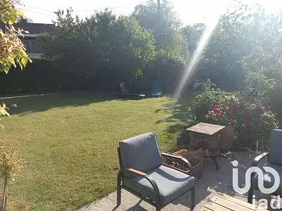 Maison, 156 m²