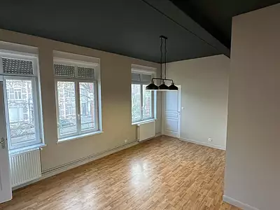 Appartement, 64,28 m²