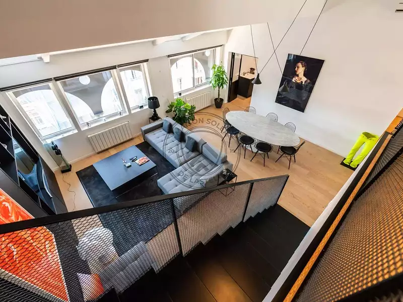 Appartement, 190,91 m²