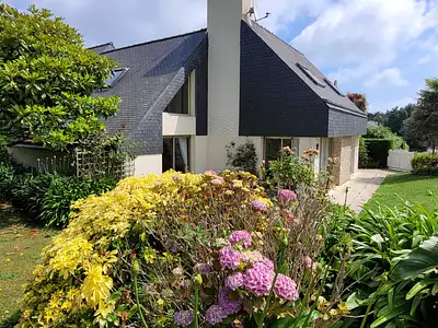 Maison, 162 m²