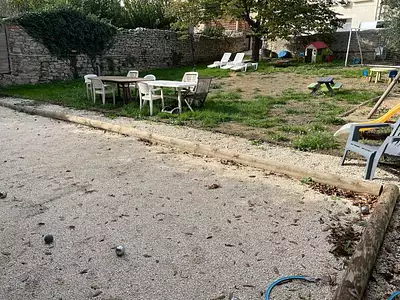 Maison, 117 m²