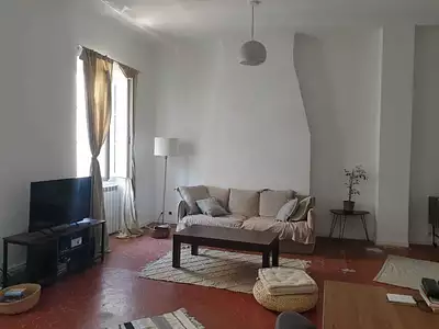 Appartement, 113 m²