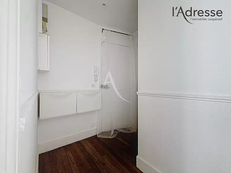 Appartement, 51 m²