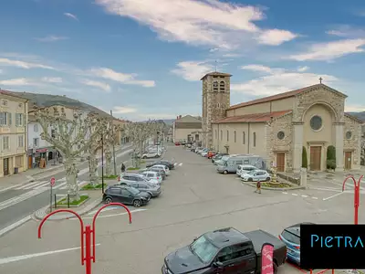 Appartement, 98,58 m²