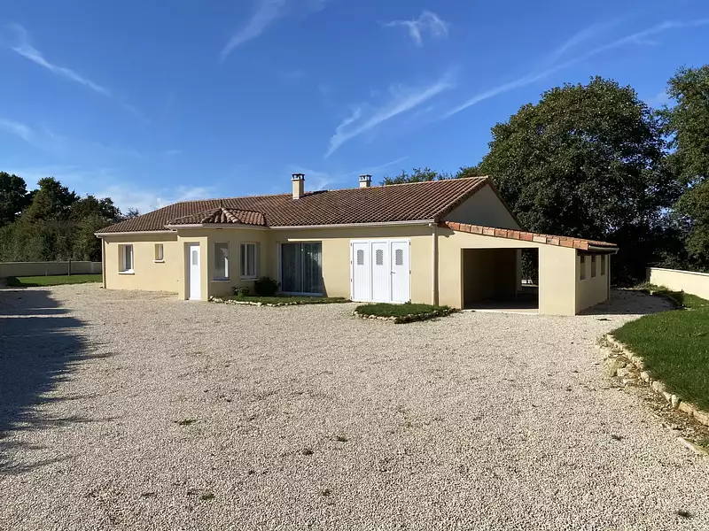 Maison, 150 m²
