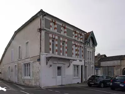 Maison, 205 m²