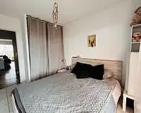 Appartement, 32,5 m²