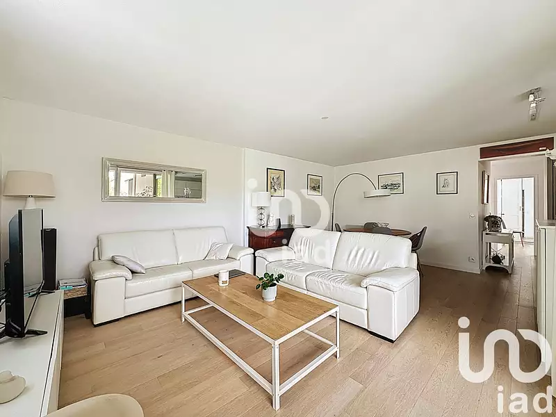 Appartement, 78 m²