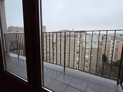 Appartement, 44,5 m²