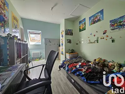 Maison, 131 m²