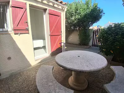 Maison, 28,42 m²