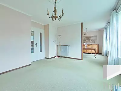 Appartement, 84 m²