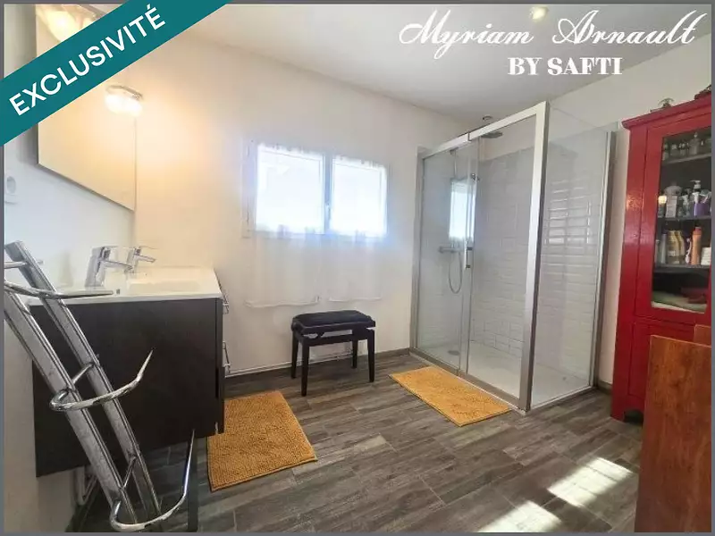 Maison, 138 m²