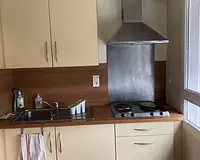 Appartement, 28 m²