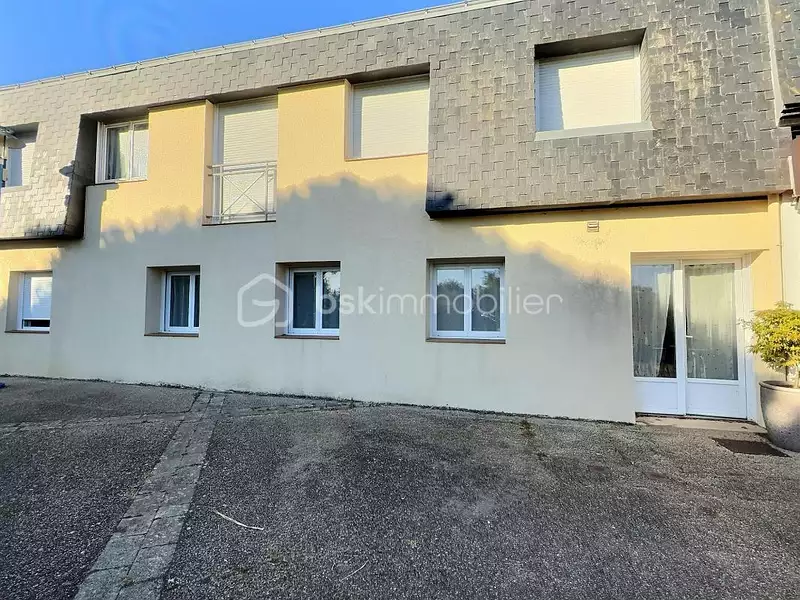 Appartement, 53 m²