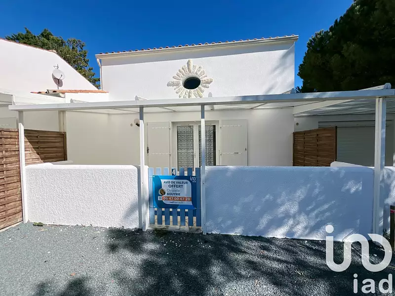 Appartement, 71 m²